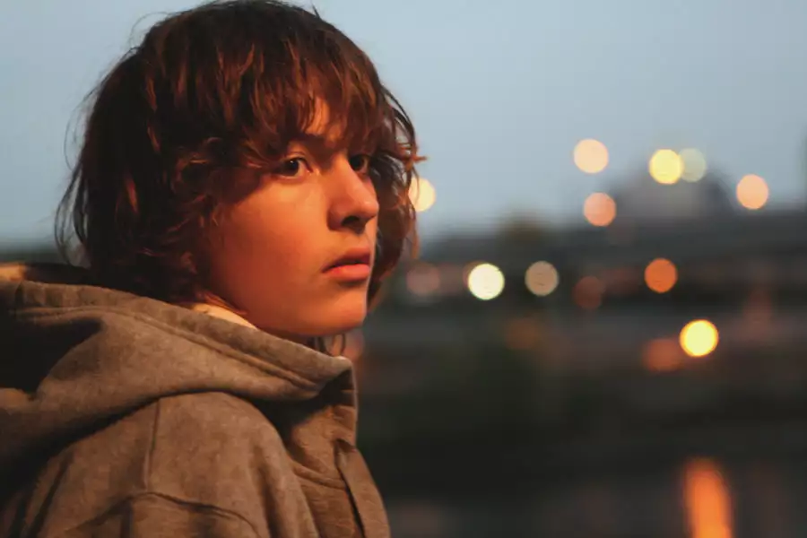 Paranoid Park - galeria zdjęć - filmweb