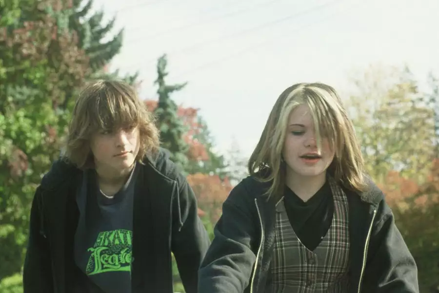 Paranoid Park - galeria zdjęć - filmweb