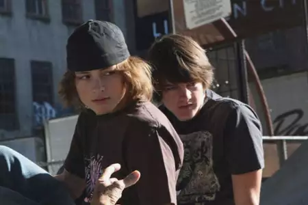 Paranoid Park - galeria zdjęć - filmweb