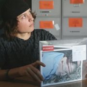 Paranoid Park - galeria zdjęć - filmweb