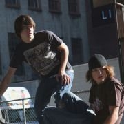 Paranoid Park - galeria zdjęć - filmweb