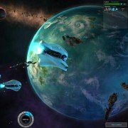 Endless Space - galeria zdjęć - filmweb