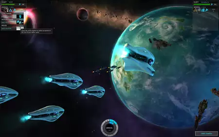 Endless Space - galeria zdjęć - filmweb