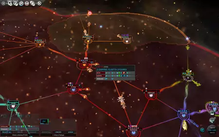 Endless Space - galeria zdjęć - filmweb