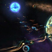 Endless Space - galeria zdjęć - filmweb