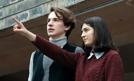 Co widzimy, patrząc w niebo? - galeria zdjęć - filmweb