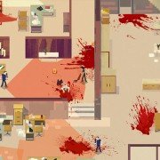 Serial Cleaner - galeria zdjęć - filmweb