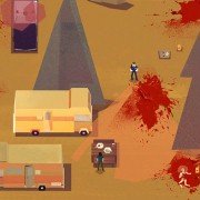 Serial Cleaner - galeria zdjęć - filmweb