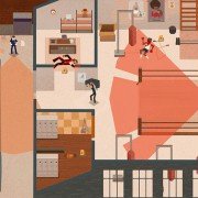 Serial Cleaner - galeria zdjęć - filmweb
