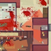 Serial Cleaner - galeria zdjęć - filmweb