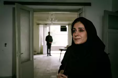 Ballada o białej krowie - galeria zdjęć - filmweb