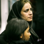 Ghasideh Gave Sefid - galeria zdjęć - filmweb