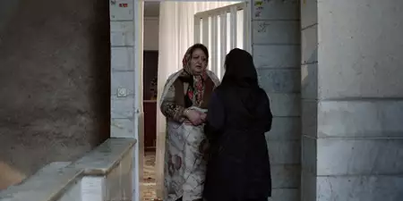 Ballada o białej krowie - galeria zdjęć - filmweb