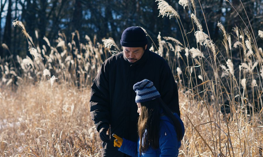 Jeleń na Ryūsuke'owisku (recenzja filmu Zła nie ma)