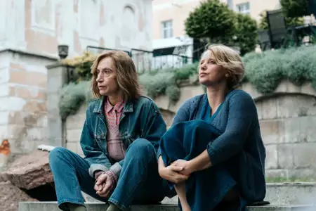 Kobieta z... - galeria zdjęć - filmweb