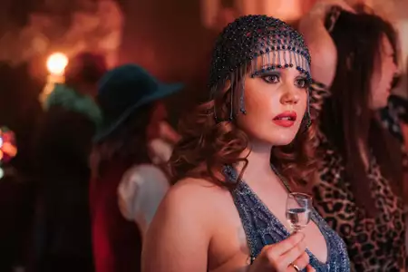 Kobieta z... - galeria zdjęć - filmweb