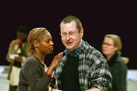 Manderlay - galeria zdjęć - filmweb