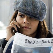 Perfect Stranger - galeria zdjęć - filmweb
