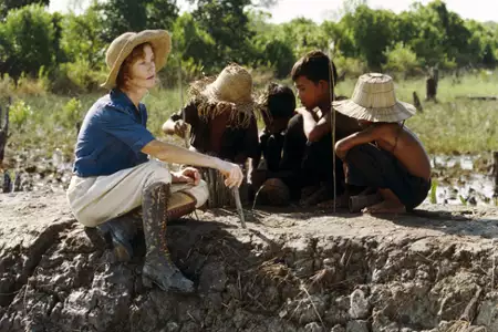 Un Barrage contre le Pacifique - galeria zdjęć - filmweb