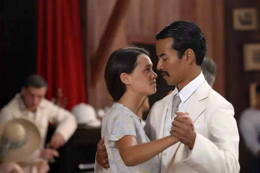 Un Barrage contre le Pacifique - galeria zdjęć - filmweb