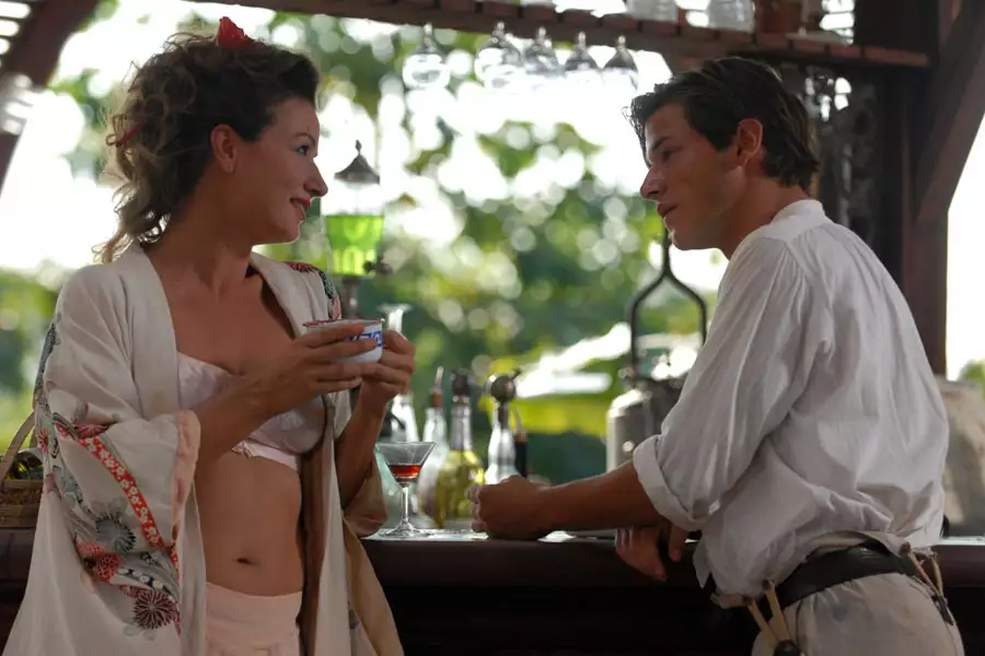 Un Barrage contre le Pacifique - galeria zdjęć - filmweb