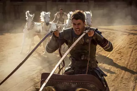 Ben-Hur - galeria zdjęć - filmweb