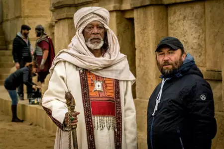 Ben-Hur - galeria zdjęć - filmweb