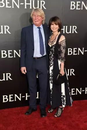 Ben-Hur - galeria zdjęć - filmweb