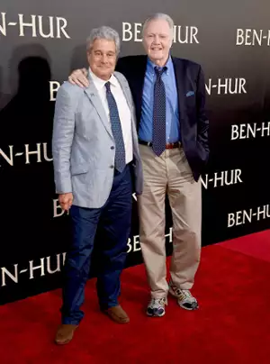 Ben-Hur - galeria zdjęć - filmweb