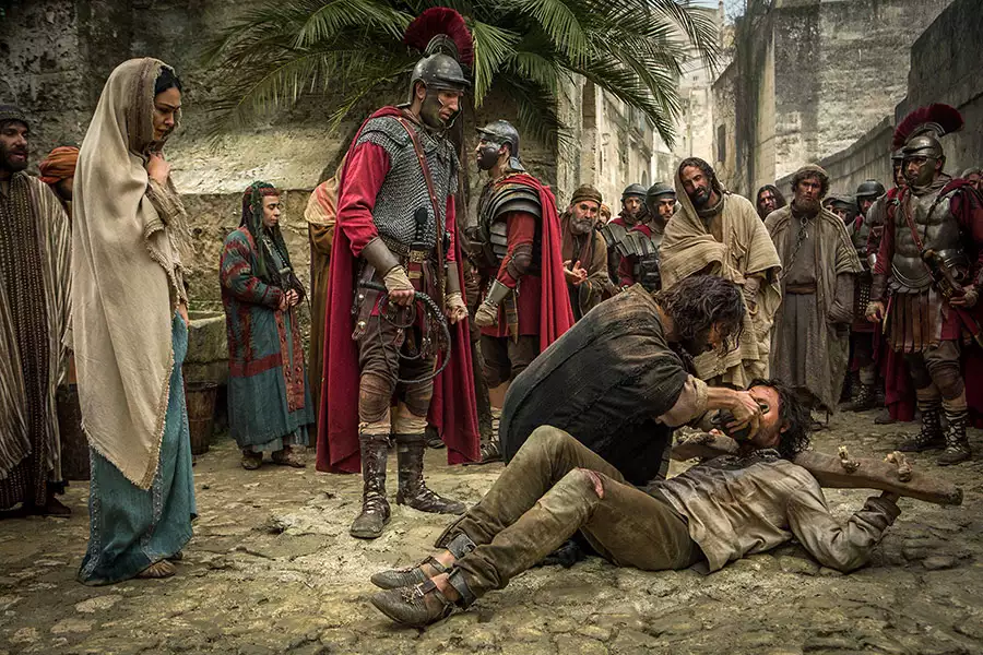 Ben-Hur - galeria zdjęć - filmweb