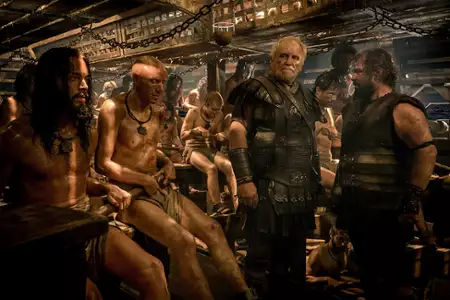 Ben-Hur - galeria zdjęć - filmweb