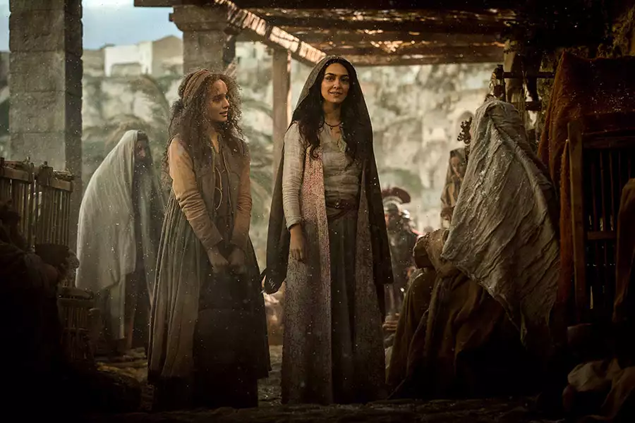 Ben-Hur - galeria zdjęć - filmweb