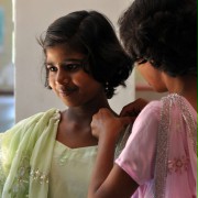 Daughters of Destiny: The Journey of Shanti Bhavan - galeria zdjęć - filmweb