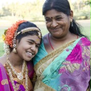 Daughters of Destiny: The Journey of Shanti Bhavan - galeria zdjęć - filmweb