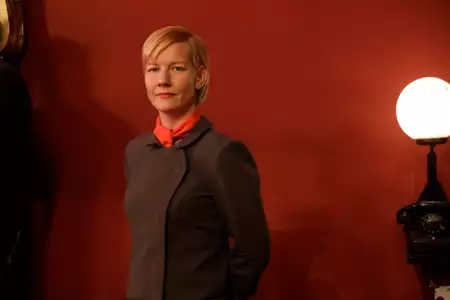 Jestem tw&oacute;j - galeria zdjęć - filmweb