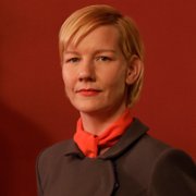 Sandra H&uuml;ller w Jestem tw&oacute;j