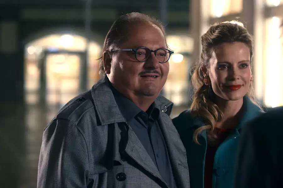 Jestem tw&oacute;j - galeria zdjęć - filmweb