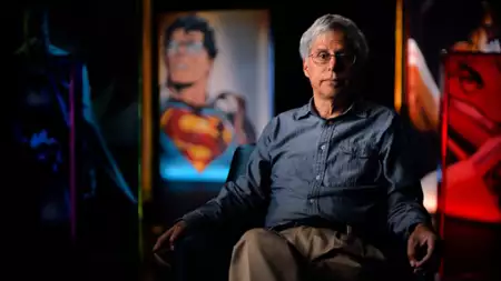 Supermoce: Historia DC - galeria zdjęć - filmweb