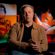 Supermoce: Historia DC - galeria zdjęć - filmweb