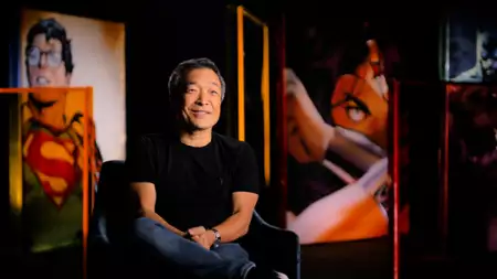Supermoce: Historia DC - galeria zdjęć - filmweb