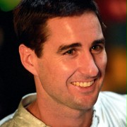 Joe Bauers