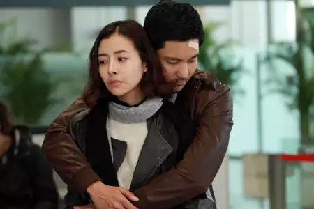 Ning Meng - galeria zdjęć - filmweb