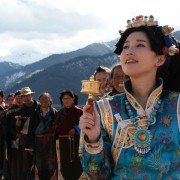 Ning Meng - galeria zdjęć - filmweb