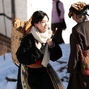 Ning Meng - galeria zdjęć - filmweb