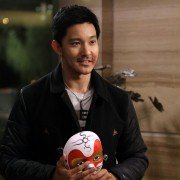 Ning Meng - galeria zdjęć - filmweb
