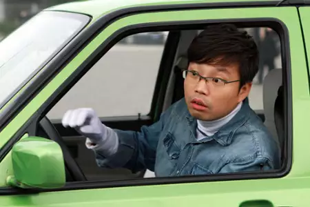 Ning Meng - galeria zdjęć - filmweb