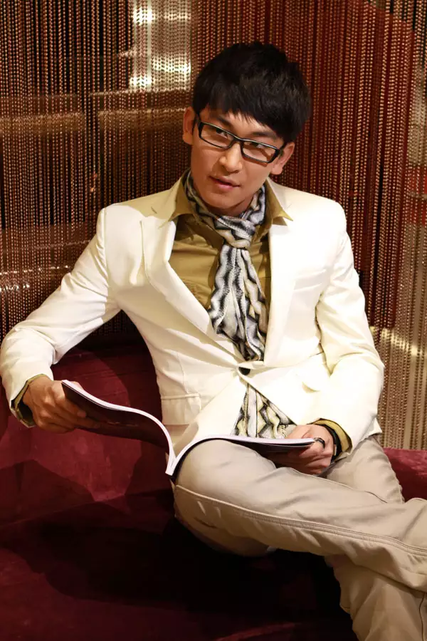 Ning Meng - galeria zdjęć - filmweb