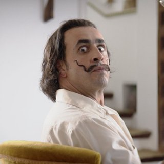 Salvador Dali