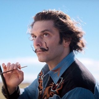 Salvador Dal&iacute;
