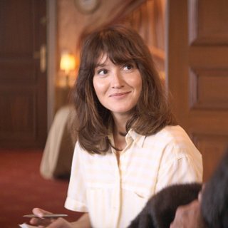 Judith Rochant